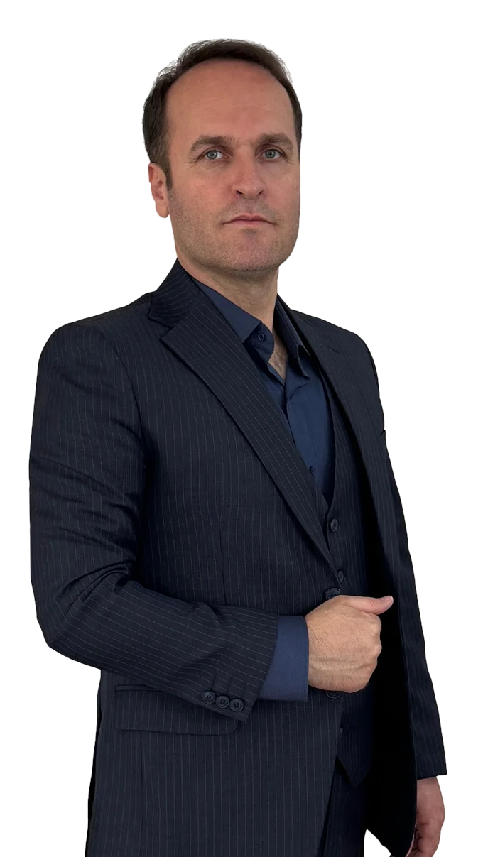 Sharif Arta